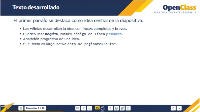 Texto